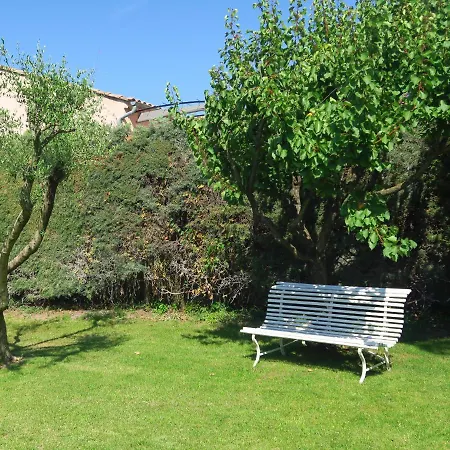 Gasthuis Le Bosquet Fruite D'hotes En Provence Occitane 3*